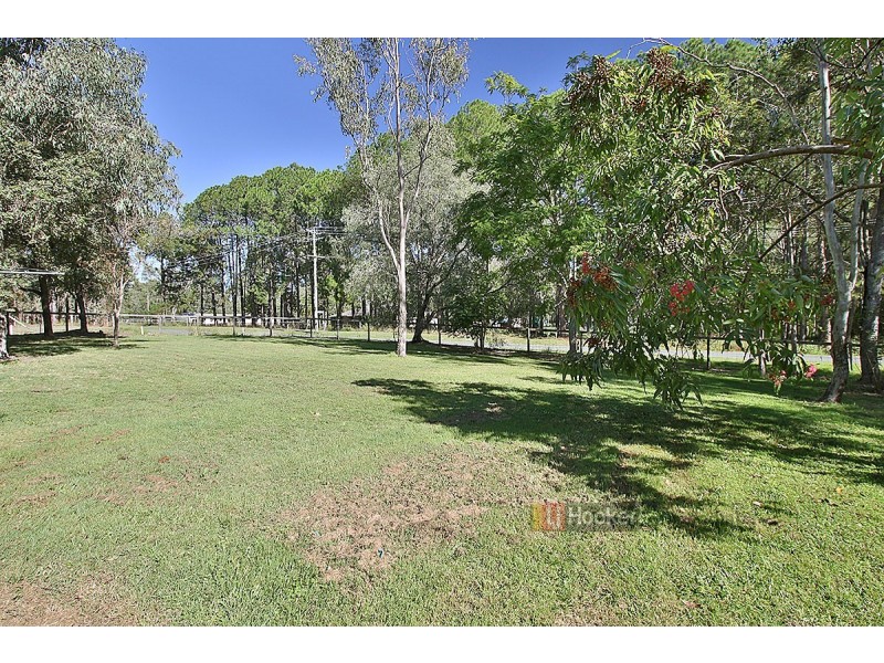 North Maclean QLD 4280
