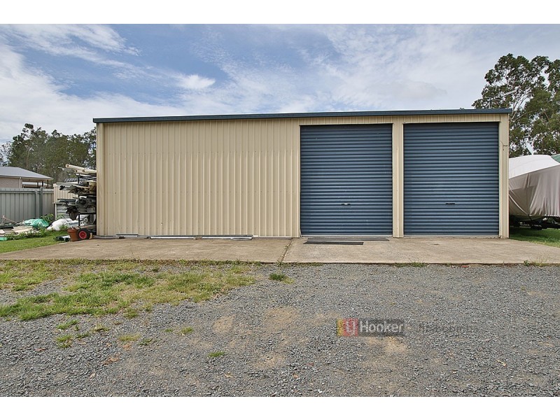 Jimboomba QLD 4280