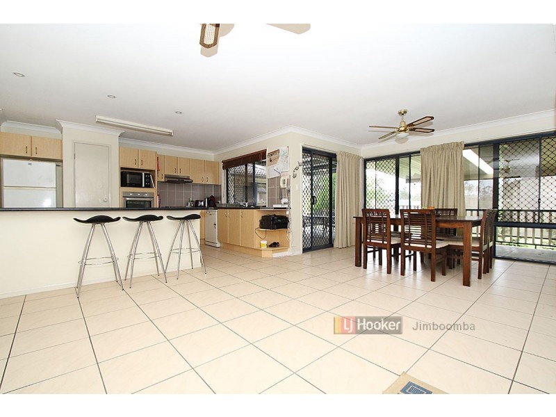 Jimboomba QLD 4280
