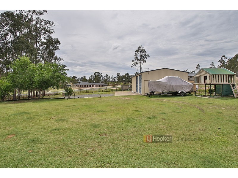 Jimboomba QLD 4280