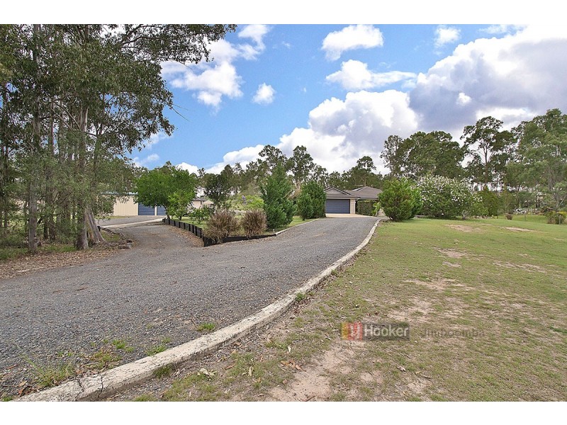 Jimboomba QLD 4280