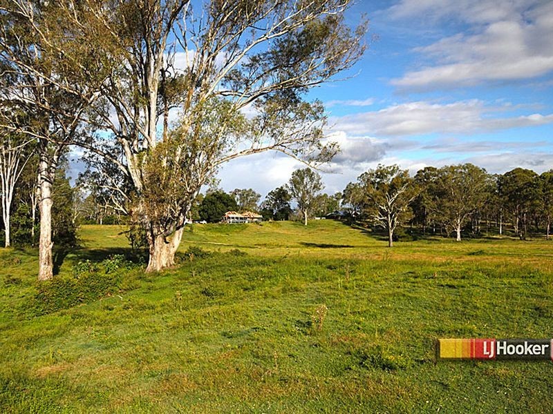 South Maclean QLD 4280