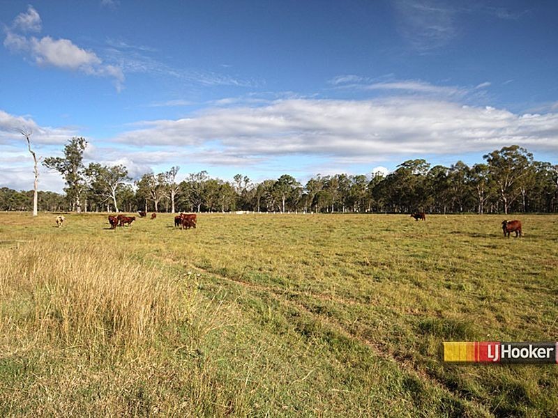South Maclean QLD 4280