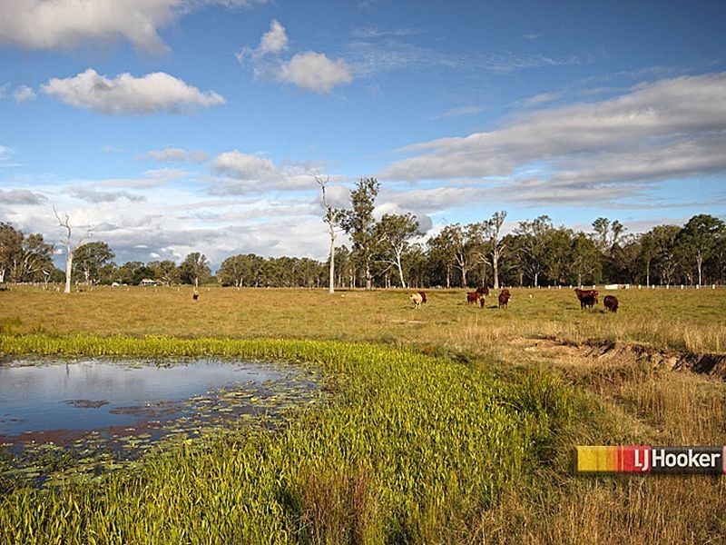 South Maclean QLD 4280