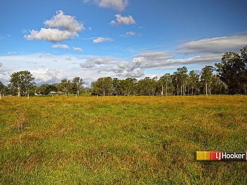 South Maclean QLD 4280