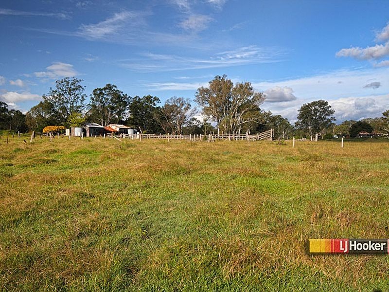 South Maclean QLD 4280