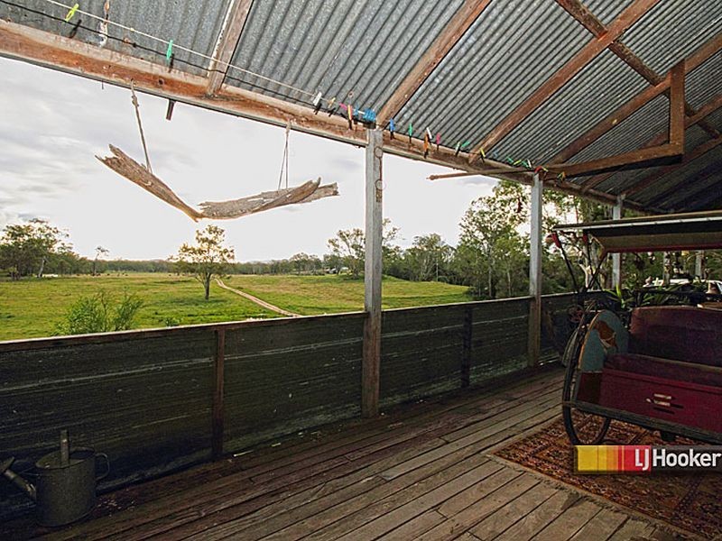 South Maclean QLD 4280