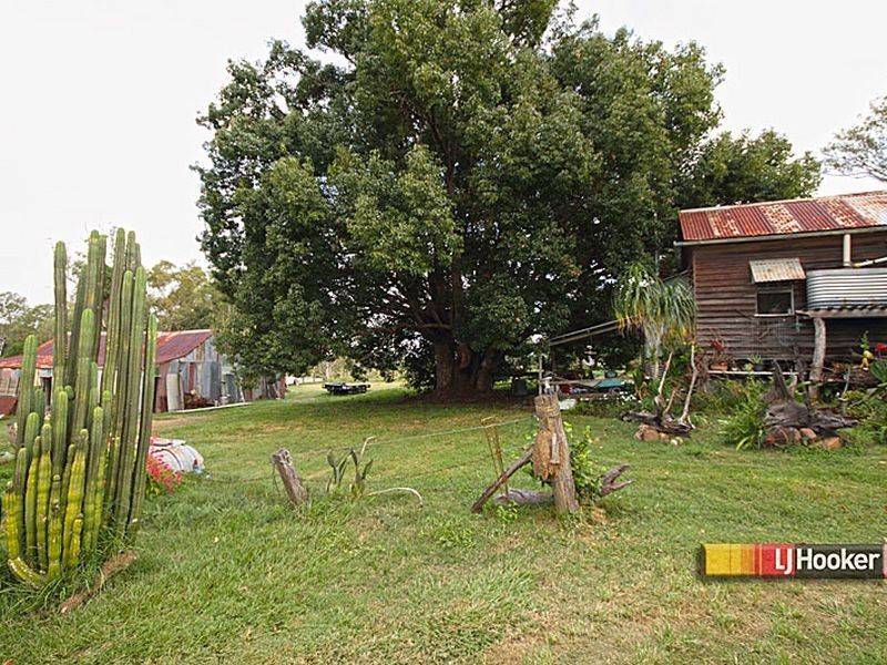 South Maclean QLD 4280