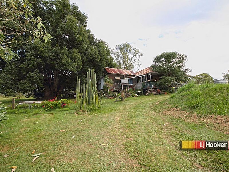 South Maclean QLD 4280