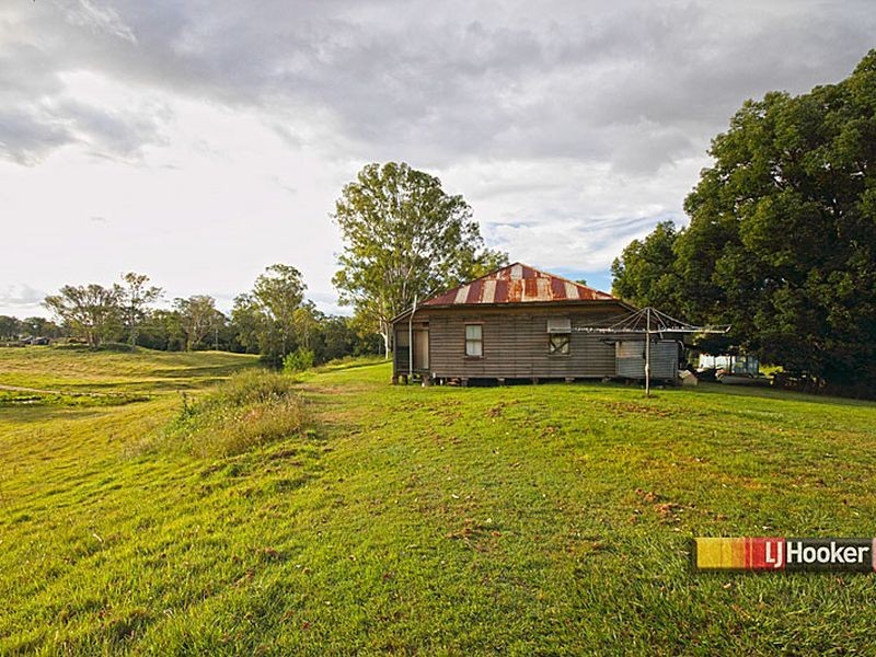 South Maclean QLD 4280