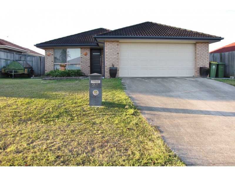 24 Elcock Ave, Crestmead QLD 4132