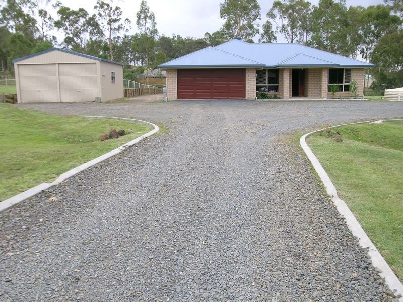 Cedar Vale QLD 4285