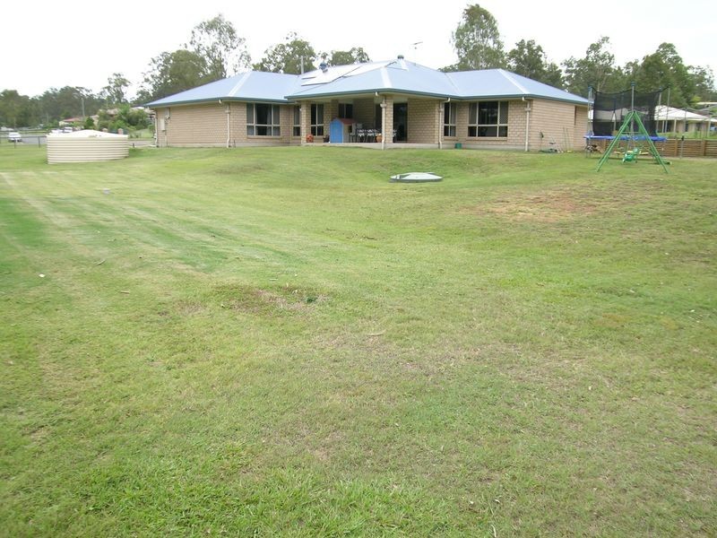 Cedar Vale QLD 4285