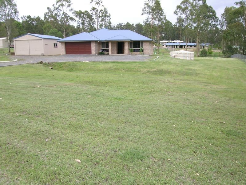 Cedar Vale QLD 4285