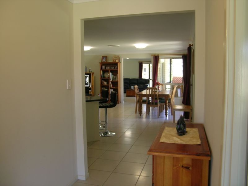 Cedar Vale QLD 4285