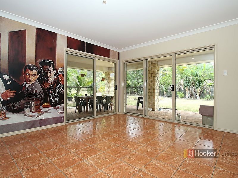 14 Teamster Ct, Jimboomba QLD 4280