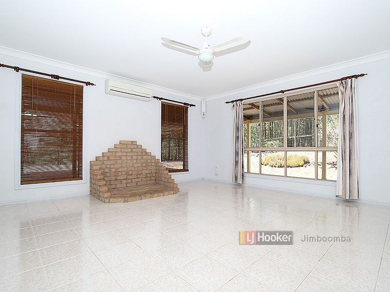 170-218 Barnes Rd, Cedar Vale QLD 4285