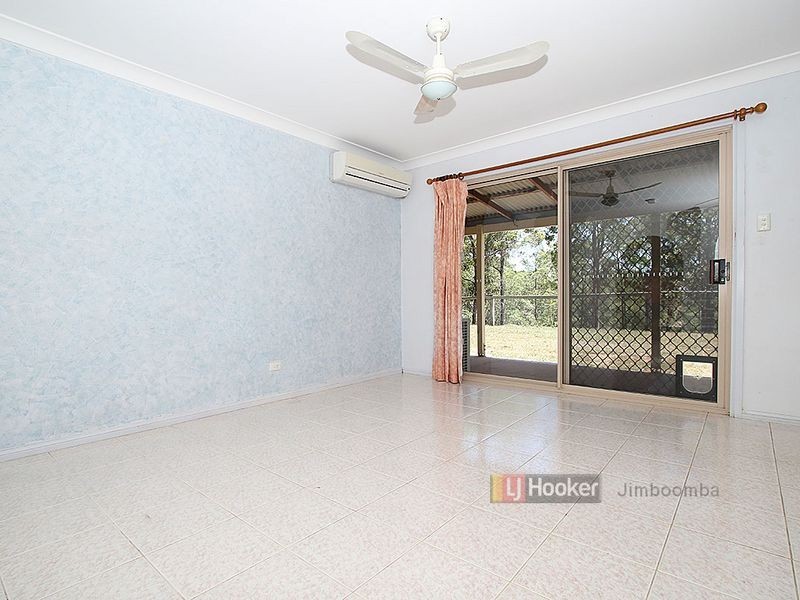 170-218 Barnes Rd, Cedar Vale QLD 4285