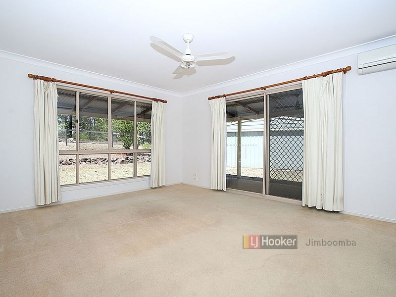 170-218 Barnes Rd, Cedar Vale QLD 4285