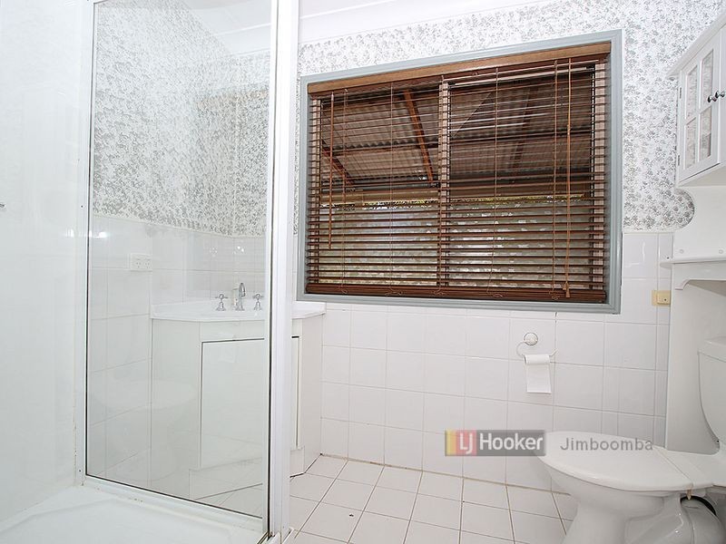 170-218 Barnes Rd, Cedar Vale QLD 4285