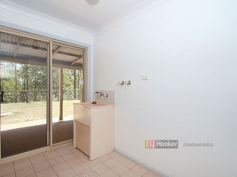 170-218 Barnes Rd, Cedar Vale QLD 4285