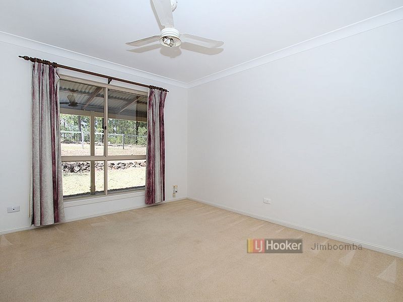 170-218 Barnes Rd, Cedar Vale QLD 4285