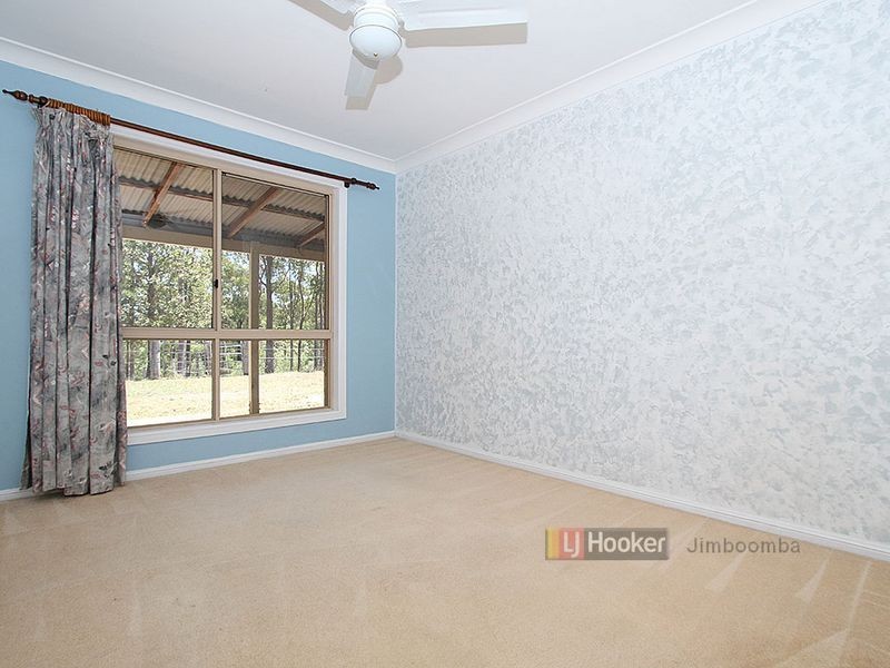 170-218 Barnes Rd, Cedar Vale QLD 4285