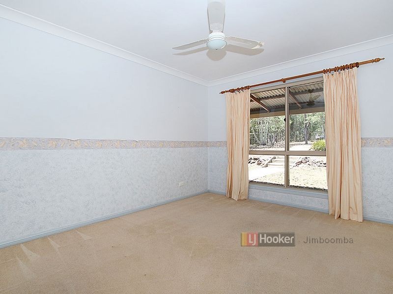 170-218 Barnes Rd, Cedar Vale QLD 4285
