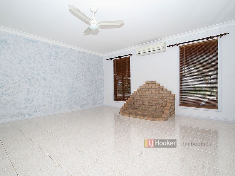 170-218 Barnes Rd, Cedar Vale QLD 4285