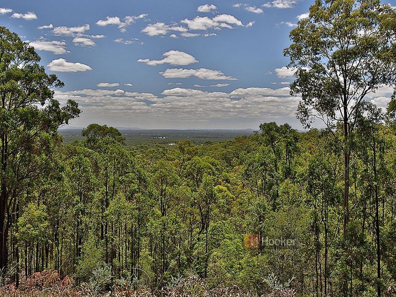 170-218 Barnes Rd, Cedar Vale QLD 4285