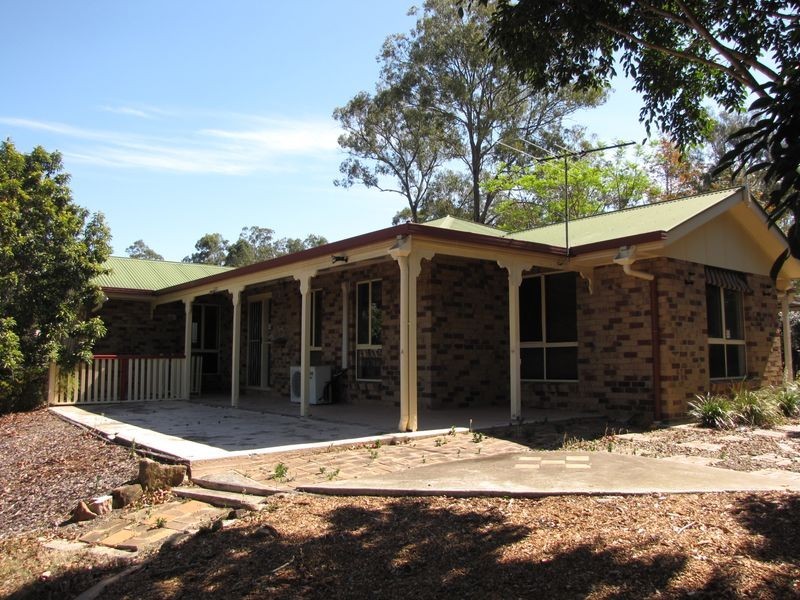 Cedar Vale QLD 4285