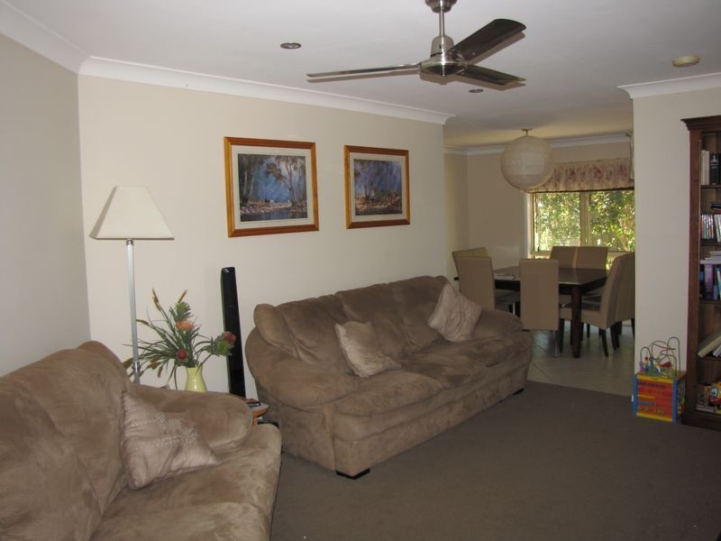 Cedar Vale QLD 4285
