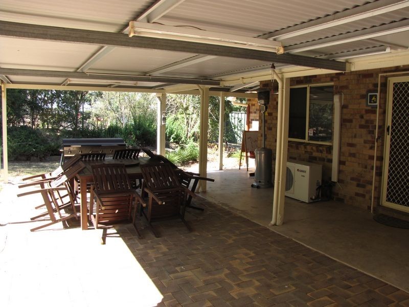 Cedar Vale QLD 4285