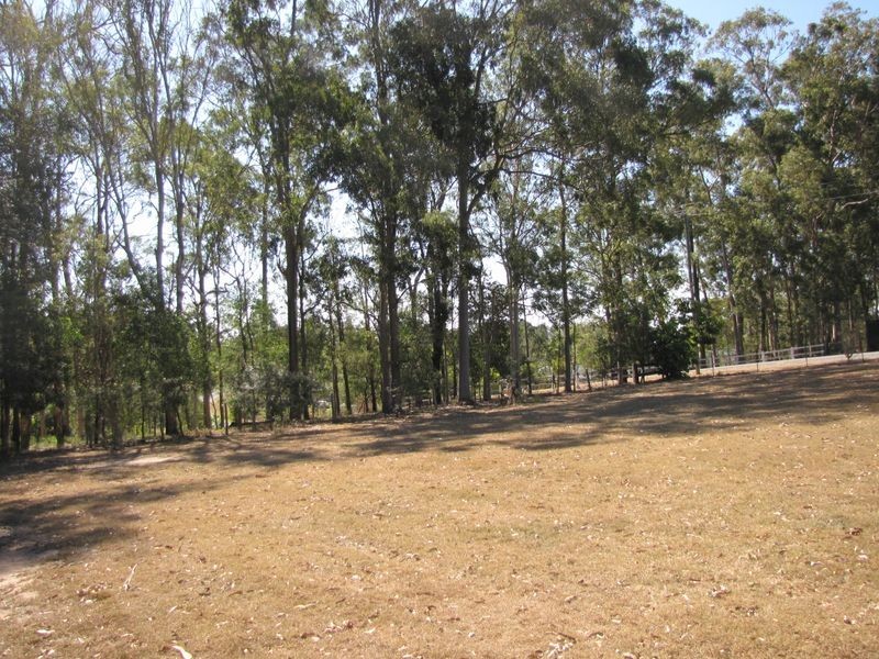 Cedar Vale QLD 4285