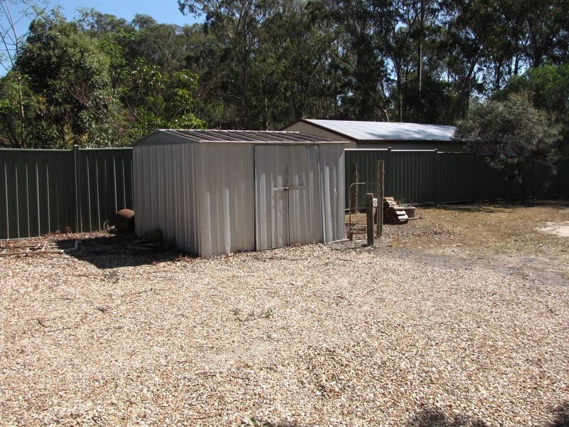 Cedar Vale QLD 4285
