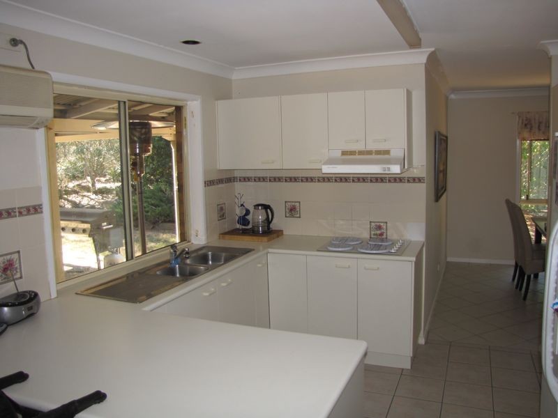 Cedar Vale QLD 4285