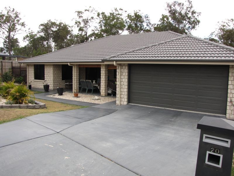 20 Highwood Court, Jimboomba QLD 4280