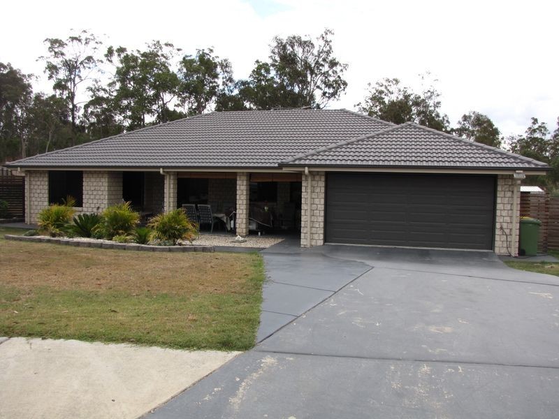 20 Highwood Court, Jimboomba QLD 4280