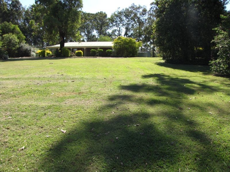 121 Bluff Rd, Cedar Vale QLD 4285