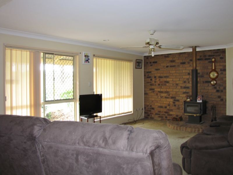 121 Bluff Rd, Cedar Vale QLD 4285