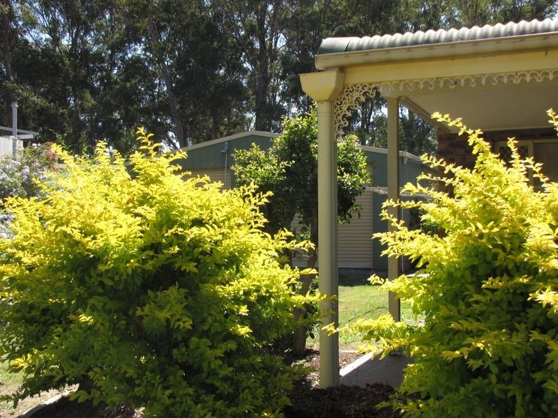 121 Bluff Rd, Cedar Vale QLD 4285