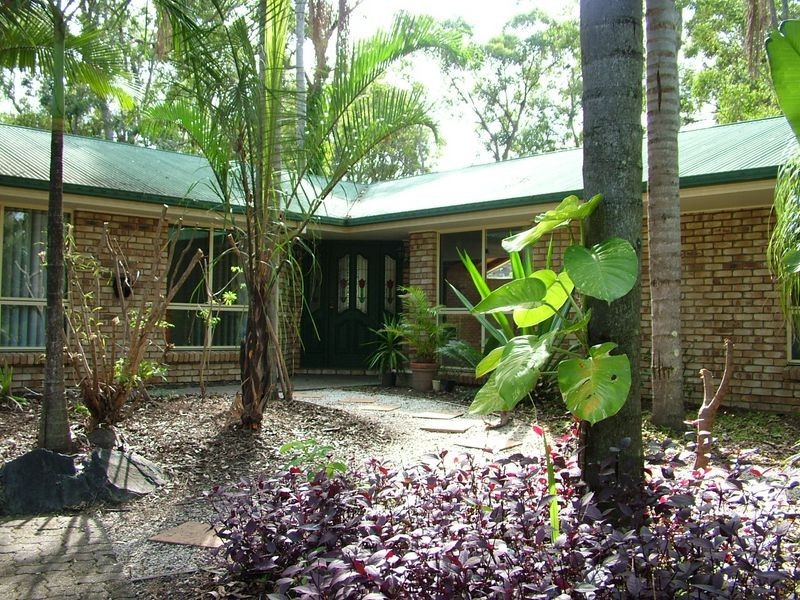 12 Durang Place, Reedy Creek QLD 4227