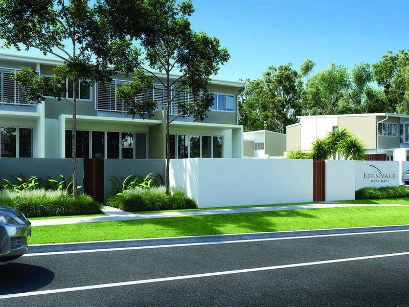 41-53 Macadie Way, Merrimac QLD 4226