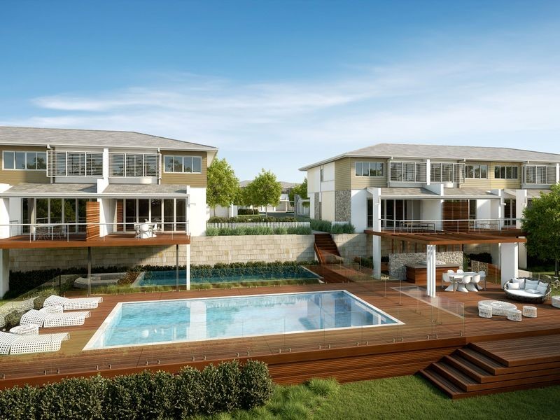 41-53 Macadie Way, Merrimac QLD 4226