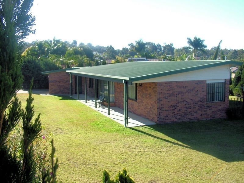 1 Ophir Court, Mudgeeraba QLD 4213