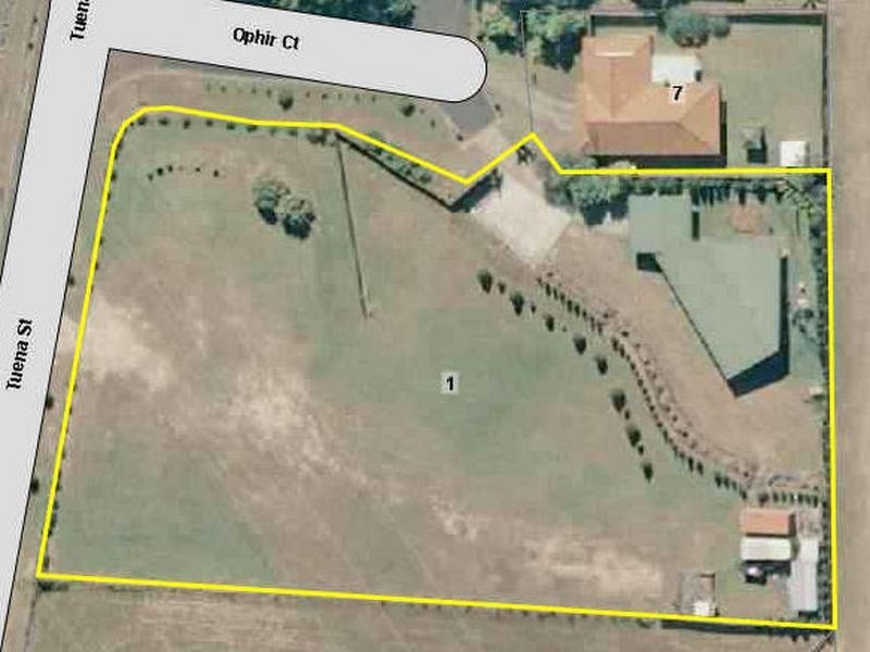 1 Ophir Court, Mudgeeraba QLD 4213