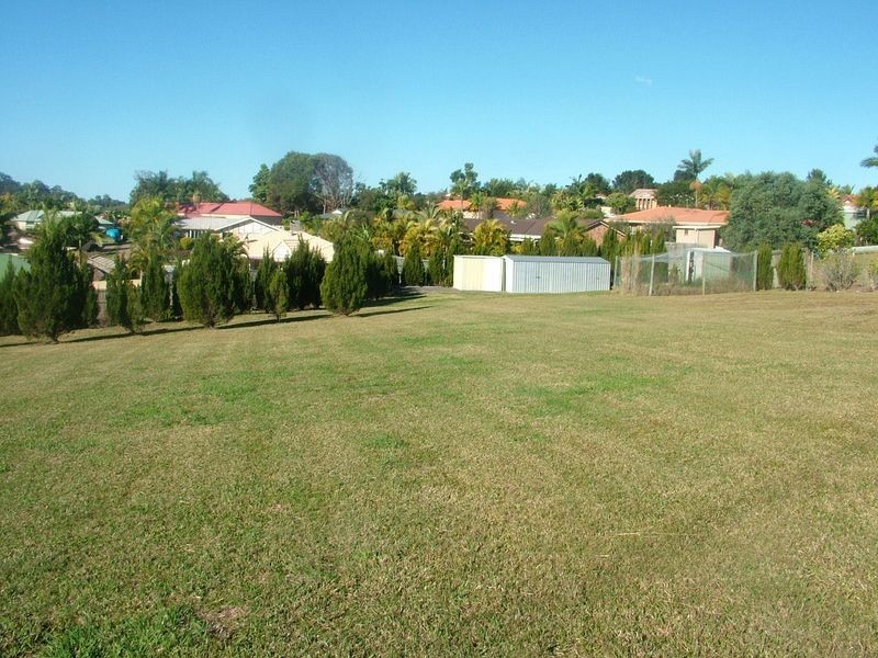 1 Ophir Court, Mudgeeraba QLD 4213