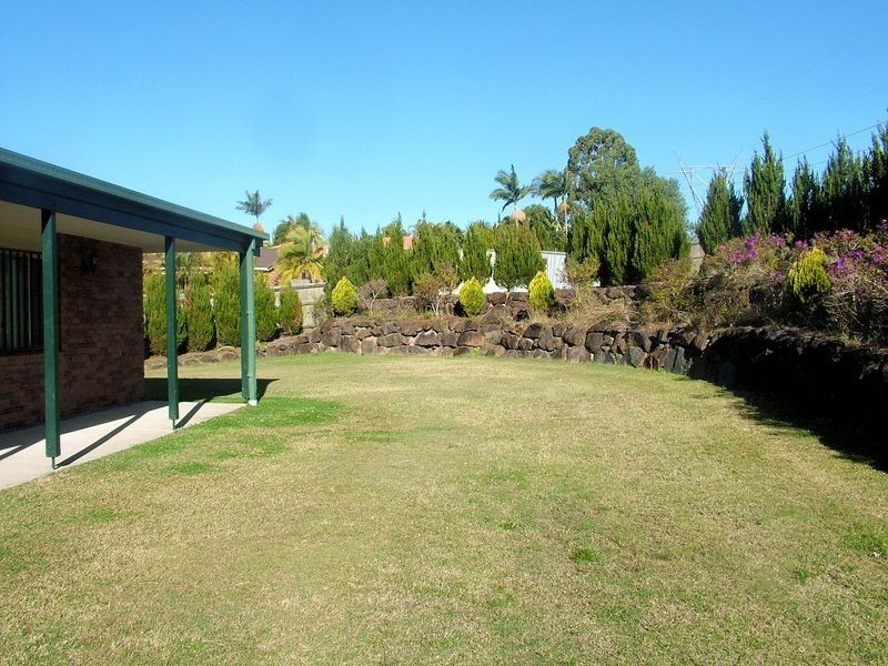 1 Ophir Court, Mudgeeraba QLD 4213