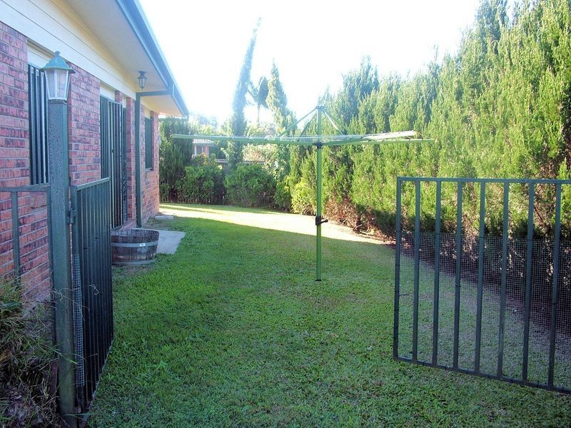 1 Ophir Court, Mudgeeraba QLD 4213