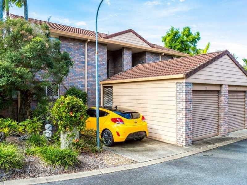 72/601 Pine Ridge Road, Biggera Waters QLD 4216